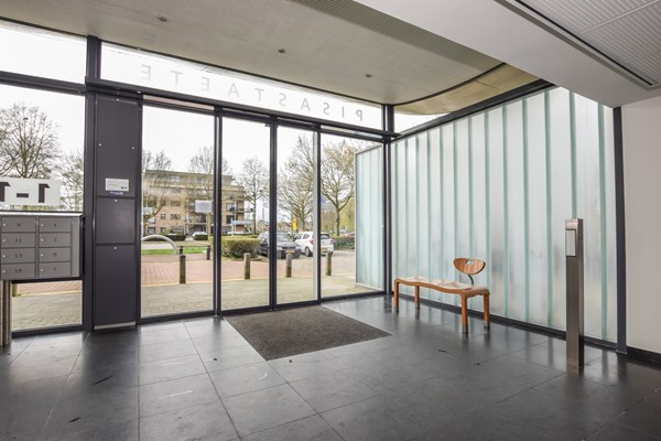 Medium property photo - Pisastraat 105, 5237 EL 's-Hertogenbosch